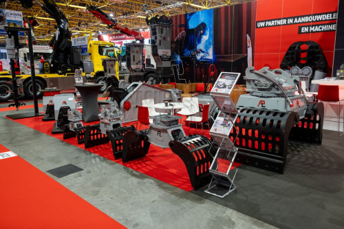 Matexpo 2025 - 167